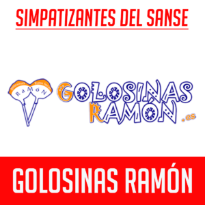 Golosinas Ramón